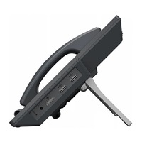 Grandstream GXV3470, IP video-telefon s Androidem 11, 16 linek, 16 SIP účtů, 2MPx CMOS kamera, Wi-Fi, 7" LCD