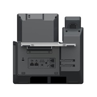 Grandstream GXV3470, IP video-telefon s Androidem 11, 16 linek, 16 SIP účtů, 2MPx CMOS kamera, Wi-Fi, 7" LCD