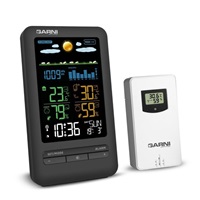 GARNI 291 Line - meteorologická stanice