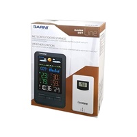 GARNI 291 Line - meteorologická stanice