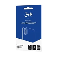 3mk Lens Protection pro Samsung Galaxy Note20 Ultra, 4ks