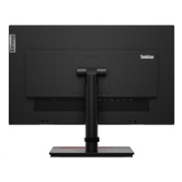LENOVO LCD T24m-29 - 23.8",IPS,matný,16:9,1920x1080,178/178,6ms,250cd/m2,1000:1,DP,HDMI,USB-C,RJ-45,4xUSB,Vesa,Pivot