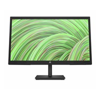 LCD HP V22v G5; 21.45" VA matný; FHD 1920x1080; 200 nitů; 5ms; HDMI,VGA;VESA