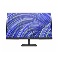 LCD HP V24i G5; 23.8" IPS matný; FHD 1920x1080; 250 nitů; 5ms; HDMI, DisplayPort, VGA