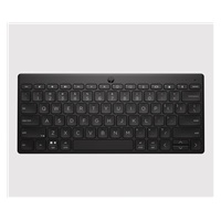 HP 350 BLK Compact Multi-Device Keyboard - klávesnice