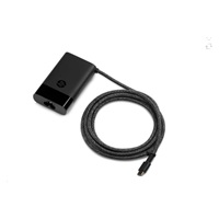 HP AC adapter USB-C 65W Laptop Charger  - USB-C napájecí adaptér