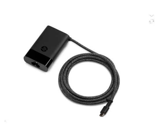 USB-C 65W Laptop Charger  - USB-C napájecí adaptér