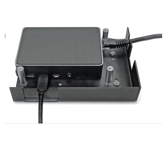 NEC Raspberry Pi4 - MPi4 Box USB-C