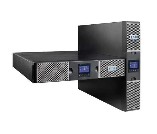 Eaton 9PX UPS 1/1 fáze 3kVA, 9PX 3000i RT2U Li-Ion