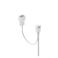 FRACTAL DESIGN ventilátor Aspect 14 White, 140mm