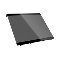 FRACTAL DESIGN přídavný panel Define 7 Sidepanel Black TGD