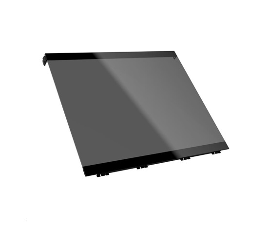 FRACTAL DESIGN přídavný panel Define 7 Sidepanel Black TGD