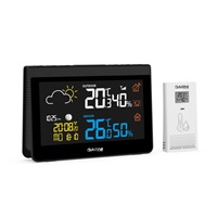 GARNI 612 Precise - meteorologická stanice