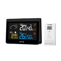 GARNI 612 Precise - meteorologická stanice