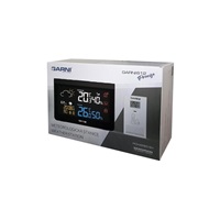 GARNI 612 Precise - meteorologická stanice