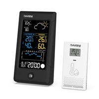 GARNI 615B Precise - meteorologická stanice