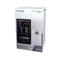 GARNI 615B Precise - meteorologická stanice
