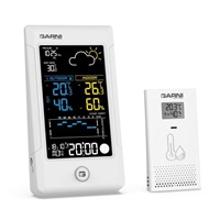 GARNI 615W Precise - meteorologická stanice