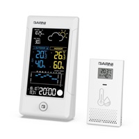 GARNI 615W Precise - meteorologická stanice