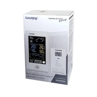 GARNI 615W Precise - meteorologická stanice