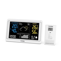 GARNI 618W Precise - meteorologická stanice