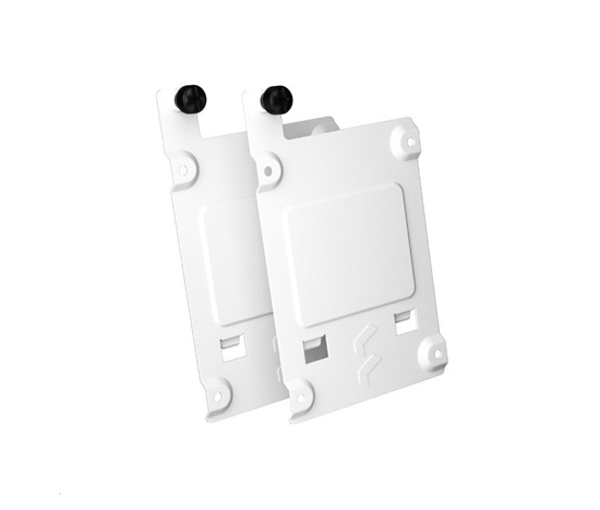 FRACTAL DESIGN držák HDD Tray Kit Type B, White DP