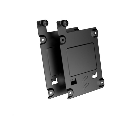 FRACTAL DESIGN držák SSD Bracket Kit Type B, Black DP