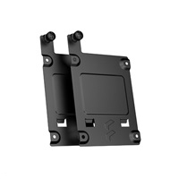 FRACTAL DESIGN držák SSD Bracket Kit Type B, Black DP