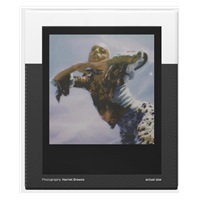 Polaroid Go Film Double Pack 16 photos - Black Frame