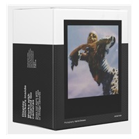 Polaroid Go Film Double Pack 16 photos - Black Frame