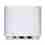 ASUS ZenWiFi XD5 1-pack Wireless AX3000 Dual-band Mesh WiFi 6 System, white