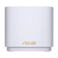 ASUS ZenWiFi XD5 1-pack Wireless AX3000 Dual-band Mesh WiFi 6 System, white