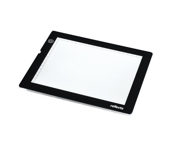 Reflecta LightPad A5 LED prosvětlovací panel