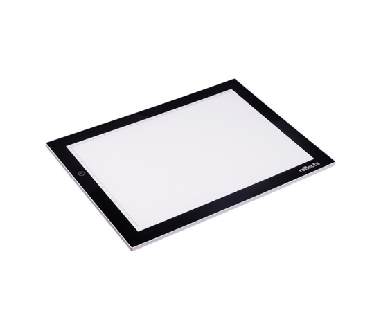 Reflecta LightPad A4+ LED prosvětlovací panel