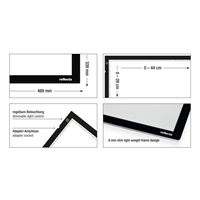 Reflecta LightPad A3 LED prosvětlovací panel