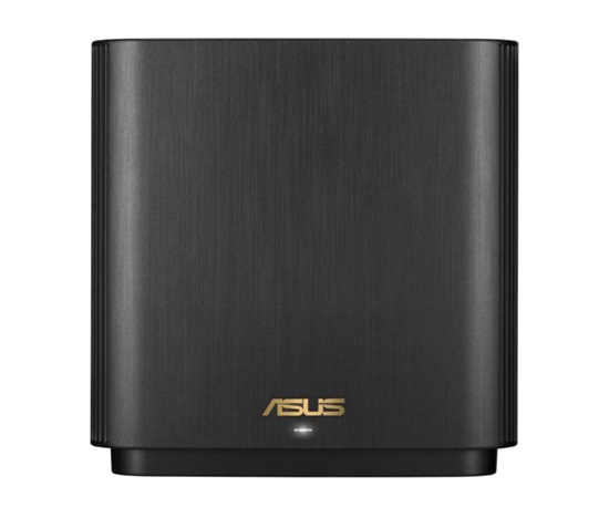 ASUS ZenWiFi XT9 1-pack Wireless AX7800 Tri-band Mesh WiFi 6 System, black