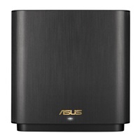 ASUS ZenWiFi XT9 1-pack Wireless AX7800 Tri-band Mesh WiFi 6 System, black