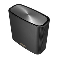 ASUS ZenWiFi XT9 1-pack Wireless AX7800 Tri-band Mesh WiFi 6 System, black