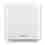 ASUS ZenWiFi XT9 1-pack Wireless AX7800 Tri-band Mesh WiFi 6 System, white