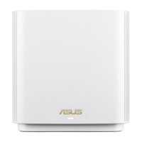 ASUS ZenWiFi XT9 1-pack Wireless AX7800 Tri-band Mesh WiFi 6 System, white