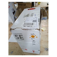 BAZAR - Instalační kabel Solarix FTP, Cat5E, drát, LSOH, box 305m SXKD-5E-FTP-LSOH - poškozený obal