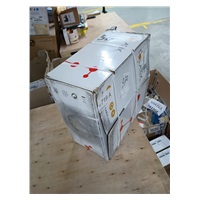 BAZAR - Instalační kabel Solarix FTP, Cat5E, drát, LSOH, box 305m SXKD-5E-FTP-LSOH - poškozený obal