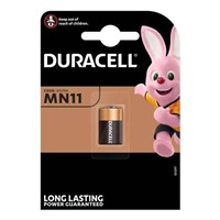 Duracell MN11 B1