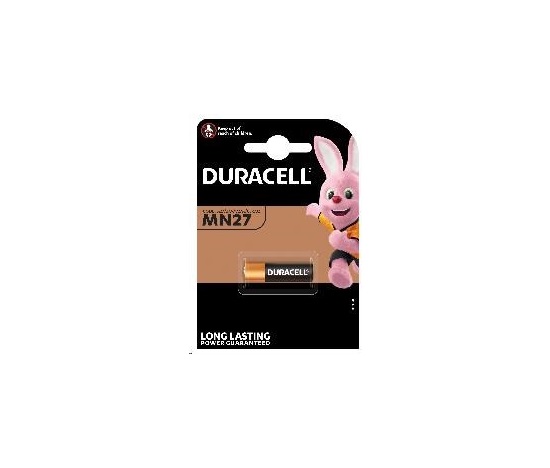 Duracell MN27 B1