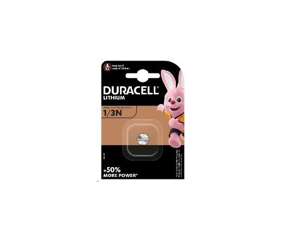 Duracell DL 1/3N B1