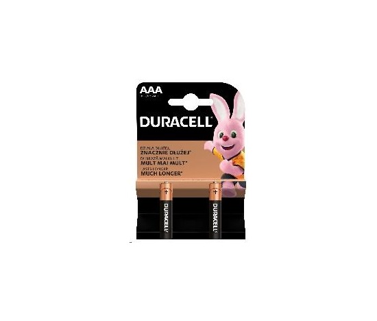 Duracell Basic 2400 K2