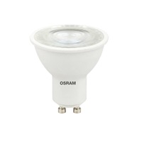 OSRAM VALUE EUE GU10 6,9W/827 PAR1680 36° teplá