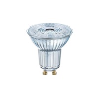 OSRAM VALUE GU10 4,3W(3,6W)/830 PAR1650W 36° teplá