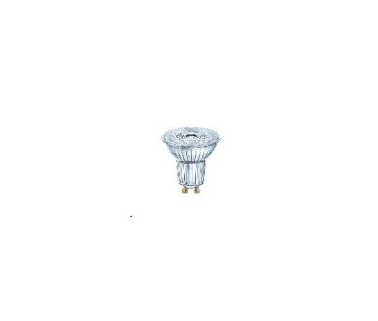 OSRAM VALUE GU10 4,3W(3,6W)/830 PAR1650W 36° teplá