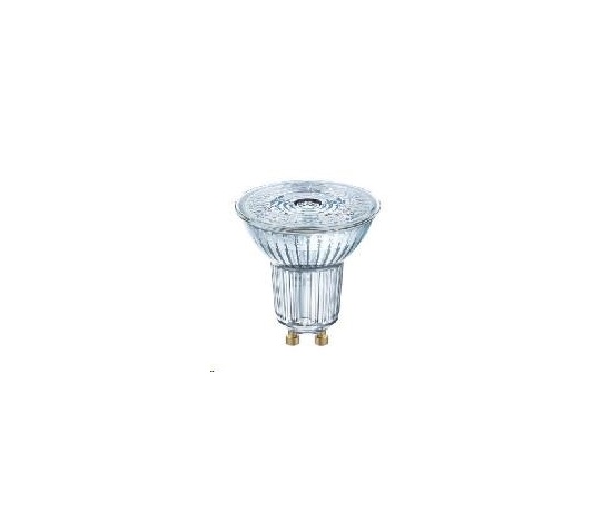OSRAM VALUE GU10 6,9W/830 PAR1680W 36° teplá